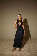 Vestido Vanille