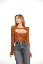 Blusa Renata