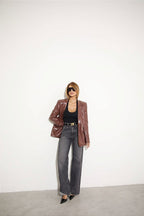 Blazer Rebeka