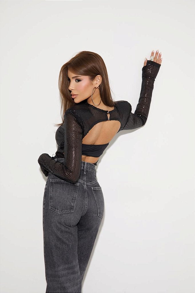 Blusa Tati