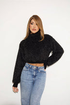 Cropped Mabe
