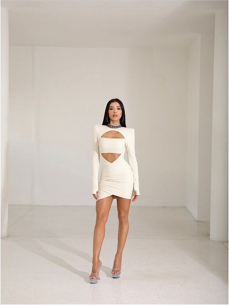 Vestido Lilo