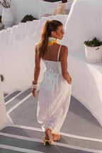 Vestido Midi Agatha