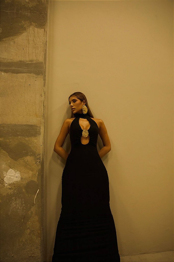 Vestido Joyce