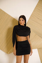 Conjunto Veruschka