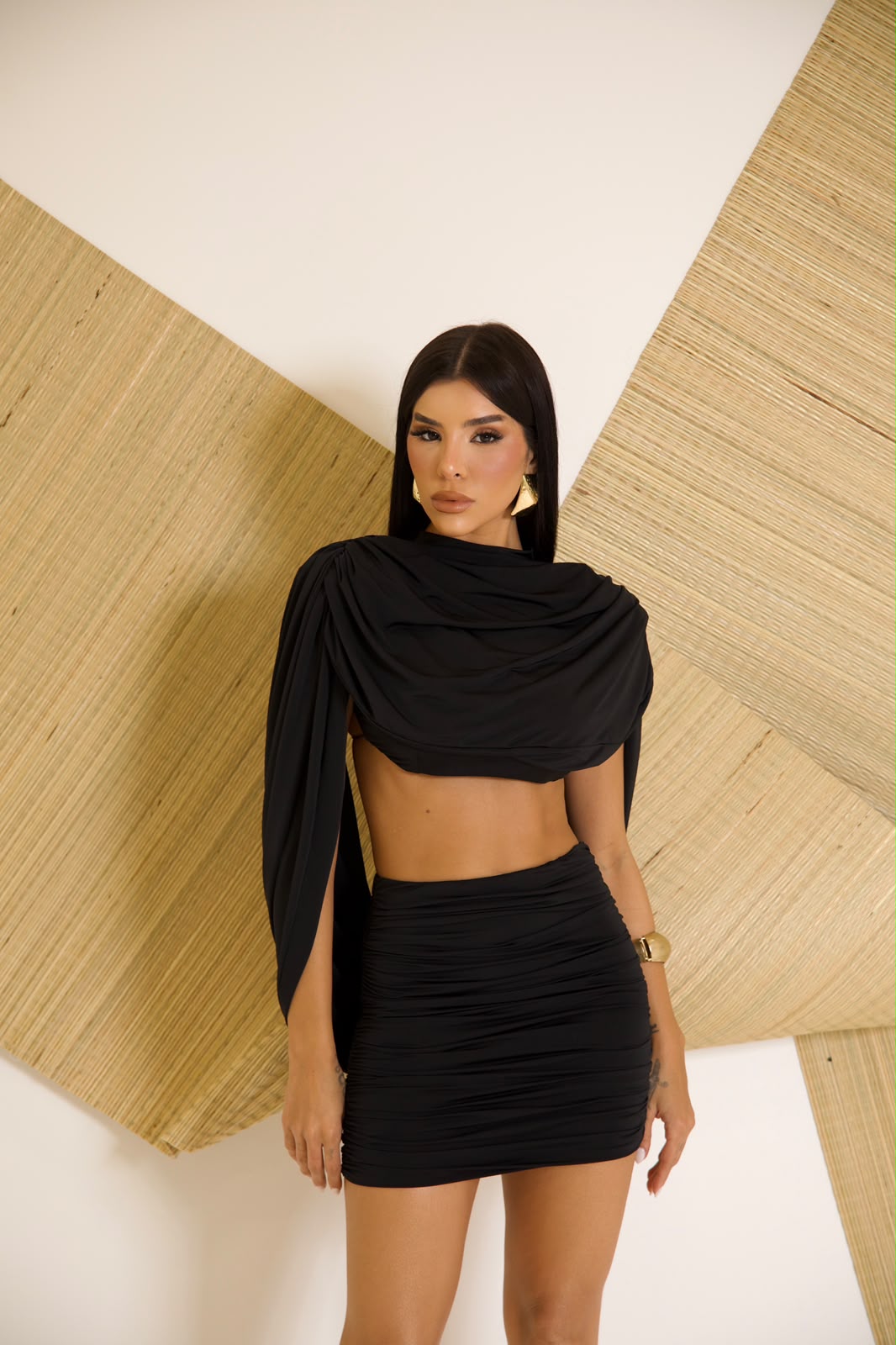Conjunto Veruschka