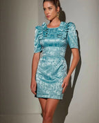 Vestido Contemporaneo Perfect