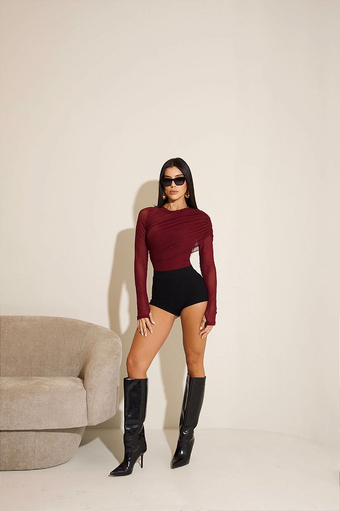 Body Anie
