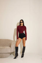 Body Anie